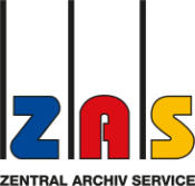 Bewertungen Z.A.S. Zentral Archiv Service