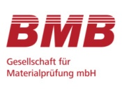 Bewertungen BMB Gesellschaft für Materialprüfung