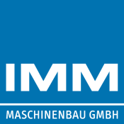 Bewertungen IMM Maschinenbau