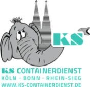 Bewertungen KS Containerdienst Krüger & Schiller GbR