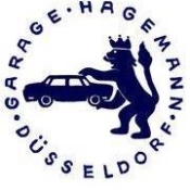 Bewertungen Parkhaus-Garage Hagemann GmbH +