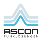 Bewertungen ASCON Elektronik