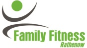 Bewertungen Family Fitness Rathenow