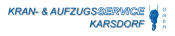 Bewertungen Kran- & Aufzugsservice GmbH Karsdorf