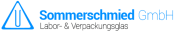 Bewertungen Sommerschmied GmbH Labor- & Verpackungsglas