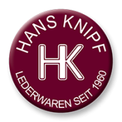 Bewertungen Hans Knipf Lederwarenfabrik e. K.