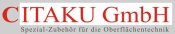 Bewertungen Citaku GmbH Spezial-Zubehör für die Oberflächentechnik