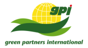 Bewertungen gpi green partners international