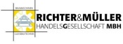 Bewertungen Richter & Müller Handelsgesellschaft