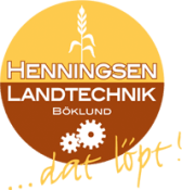 Bewertungen Henningsen Landtechnik