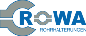 Bewertungen ROWA Rohrhalterungen