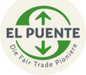 Bewertungen EL PUENTE Import u. Vertrieb von Gebrauchsgegen- ständen u. Kunstgewerbeartikeln zur