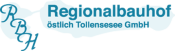 Bewertungen Regionalbauhof östlich Tollensesee GmbH Tiefbau