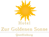 Bewertungen Hotel zur Goldenen Sonne Hotelbetriebs- und Verwaltungs-GmbH
