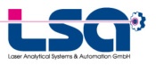 Bewertungen LSA - Laser Analytical Systems & Automation