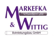 Bewertungen Markefka & Wittig Schweisserei und Rohrleitungsbau