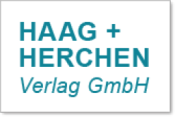 bewertungen HAAG + HERCHEN Verlag