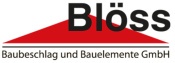 Bewertungen Alfred Blöss Baubeschlag - Bauelemente
