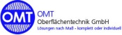 Bewertungen OMT Oberflächentechnik
