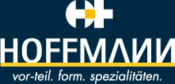 Bewertungen Hoffmann GmbH Gummi- und Kunststoff-Formtechnik