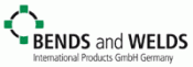 Bewertungen BENDS and WELDS International Products