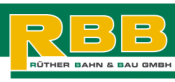 Bewertungen RBB Rüther Bahn & Bau