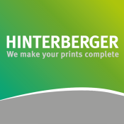 Bewertungen A.Hinterberger Schriften-Siebdruck