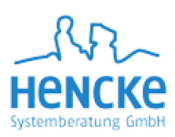 Bewertungen HENCKE Systemberatung