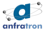 Bewertungen anfratron technology