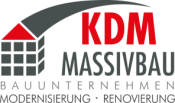 Bewertungen KDM Massivbau-GmbH