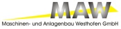 Bewertungen M.A.W. GmbH Maschinen- und Anlagenbau Westhofen