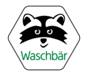 Bewertungen Waschbär-GmbH