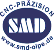 Bewertungen SMD GmbH Stachelscheid Metallwaren und Drehteile