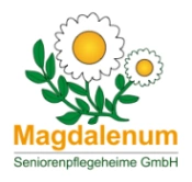 Bewertungen Magdalenum Seniorenpflegeheime