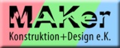Bewertungen MAKer - Konstruktion+Design e.K.