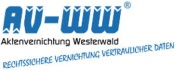 Bewertungen AV-WW ? Aktenvernichtung Westerwald