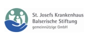 Bewertungen St. Josefs Krankenhaus Gießen Balserische Stiftung...