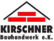 Bewertungen Kirschner Bauhandwerk e.K.