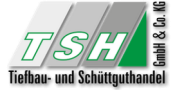 Bewertungen TSH Tiefbau- und Schüttguthandel