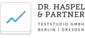 Bewertungen Dr. Haspel & Partner Teststudio