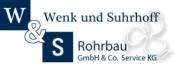 Bewertungen Wenk und Suhrhoff Rohrbau GmbH & Co. Service