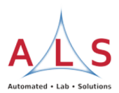 Bewertungen ALS Automated Lab Solutions