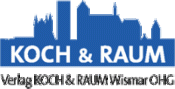 Bewertungen Verlag "Koch & Raum" Wismar OHG