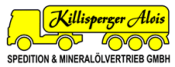 Bewertungen Alois Killisperger Spedition und Mineralölvertrieb