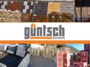 Bewertungen Güntsch GmbH Bedachungs-und Baustoffgroßhandel