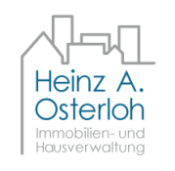 Bewertungen Heinz A. Osterloh