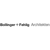 Bewertungen Bollinger + Fehlig Architekten