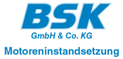 Bewertungen BSK Motoreninstandsetzung