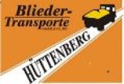 Bewertungen Blieder-Transporte GmbH & Co. KG Spedition, Bau- und Rohstoffgroßhandel
