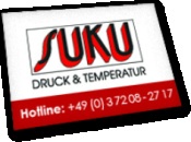 Bewertungen SUKU Druck- und Temperaturmesstechnik